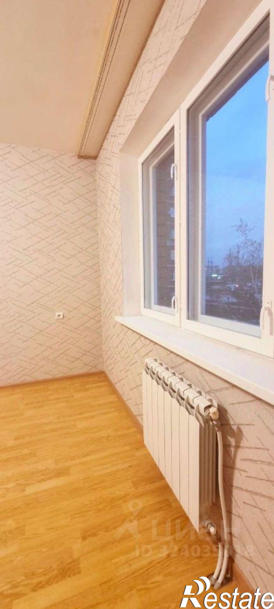 Купить квартиру за 4 750 000 рублей на улица Макаренко, 24