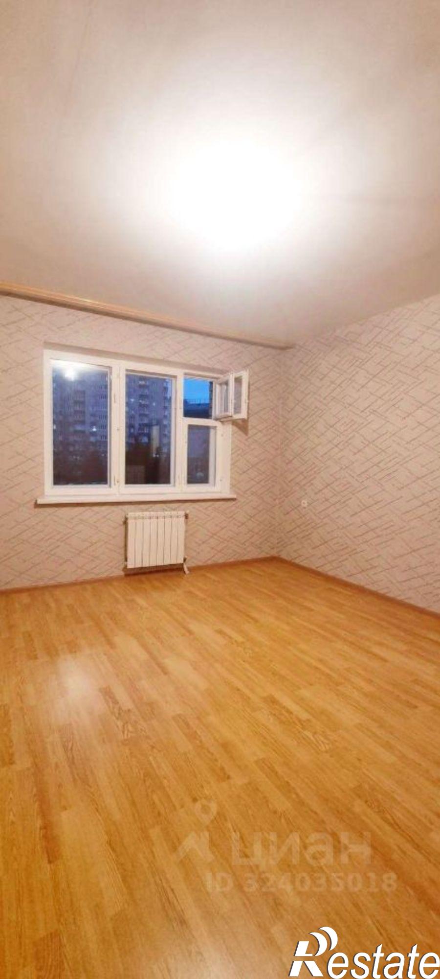 Купить квартиру за 4 750 000 рублей на улица Макаренко, 24