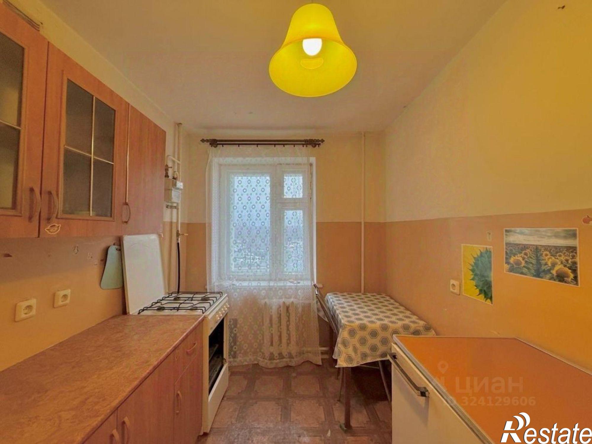 Купить квартиру за 5 700 000 рублей на Молодёжная улица, 16Г