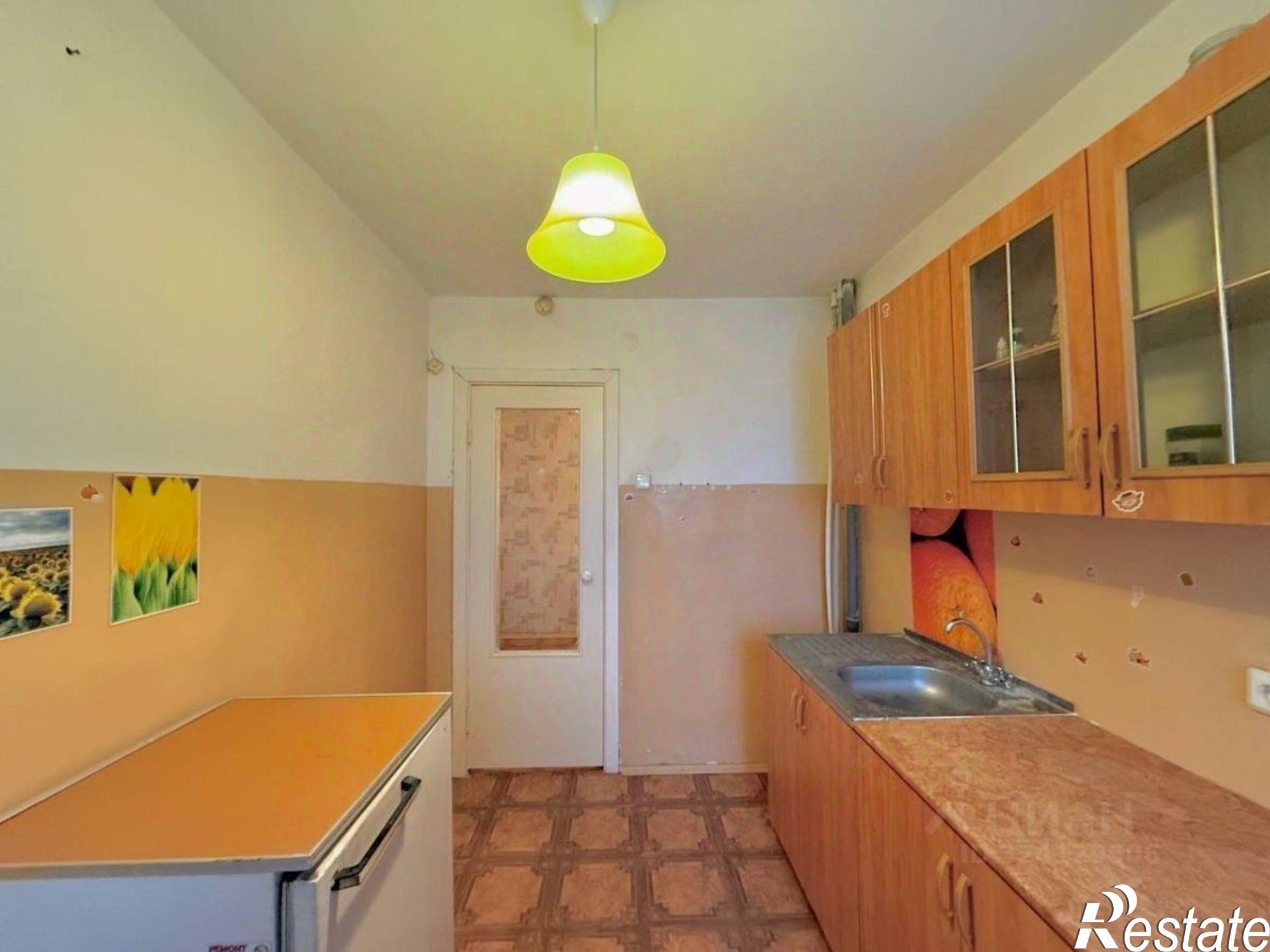 Купить квартиру за 5 700 000 рублей на Молодёжная улица, 16Г