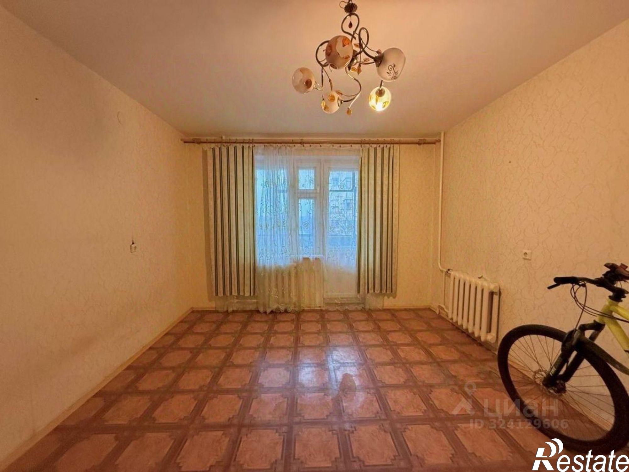 Купить квартиру за 5 700 000 рублей на Молодёжная улица, 16Г