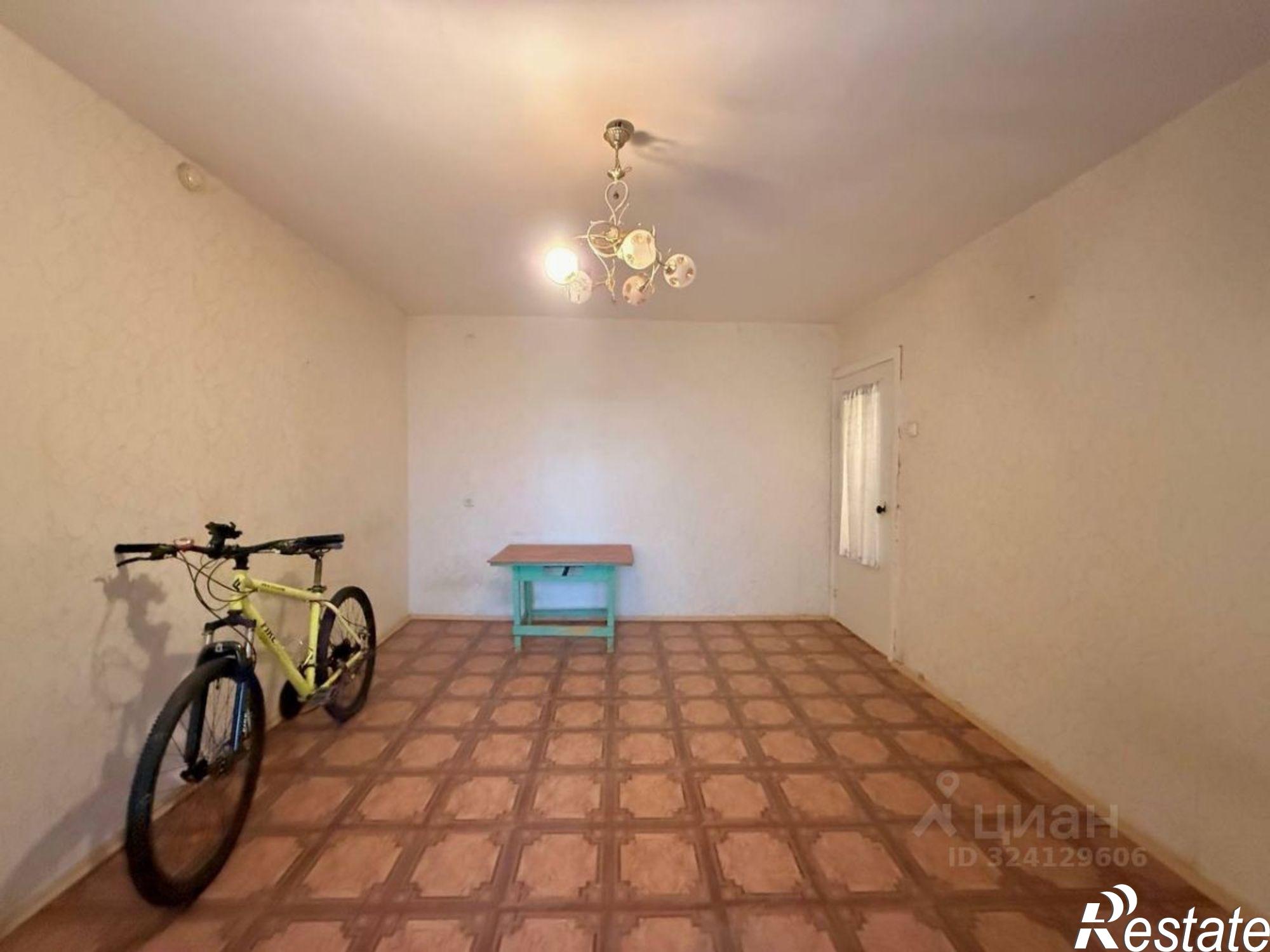 Купить квартиру за 5 700 000 рублей на Молодёжная улица, 16Г