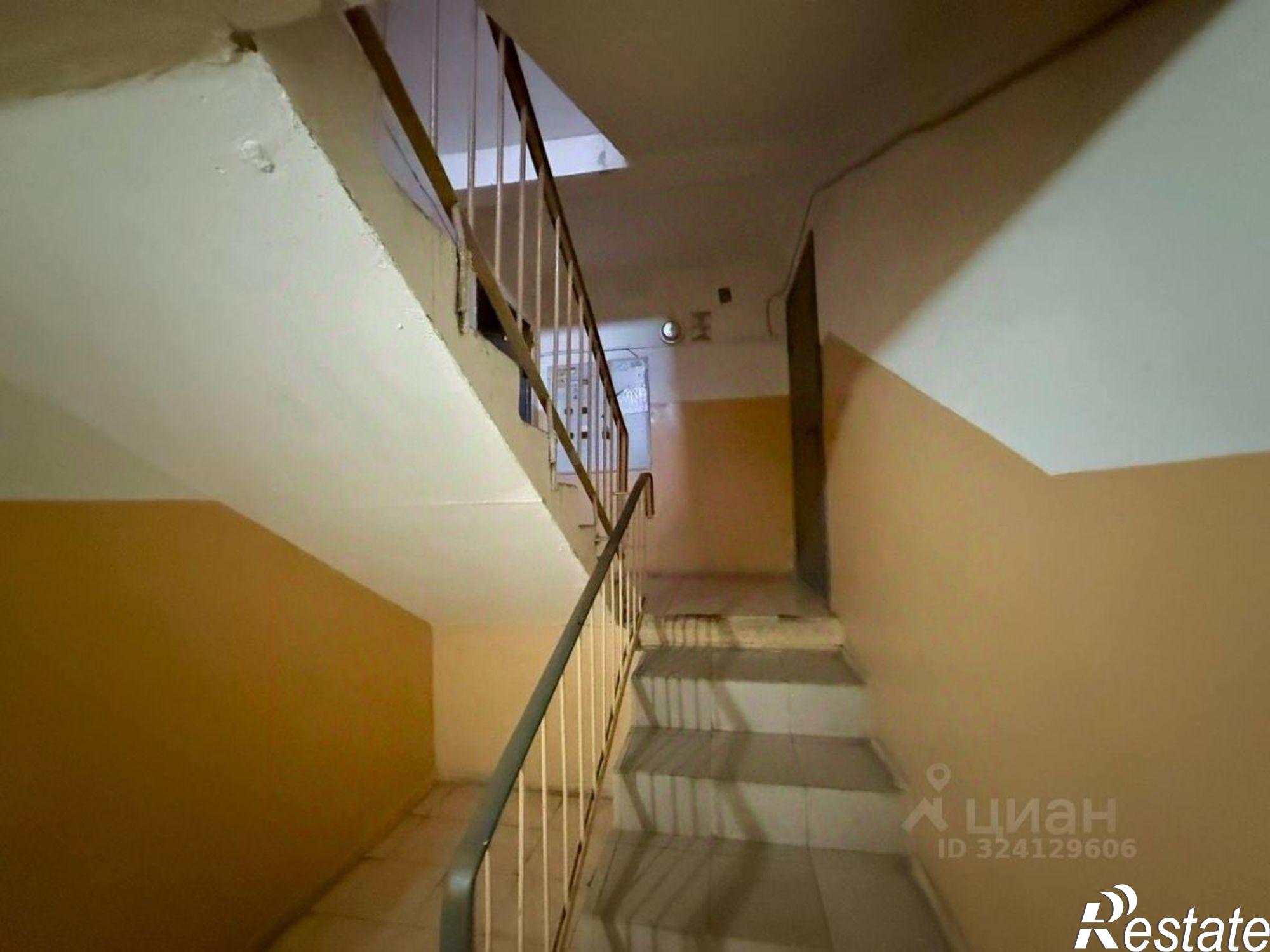 Купить квартиру за 5 700 000 рублей на Молодёжная улица, 16Г