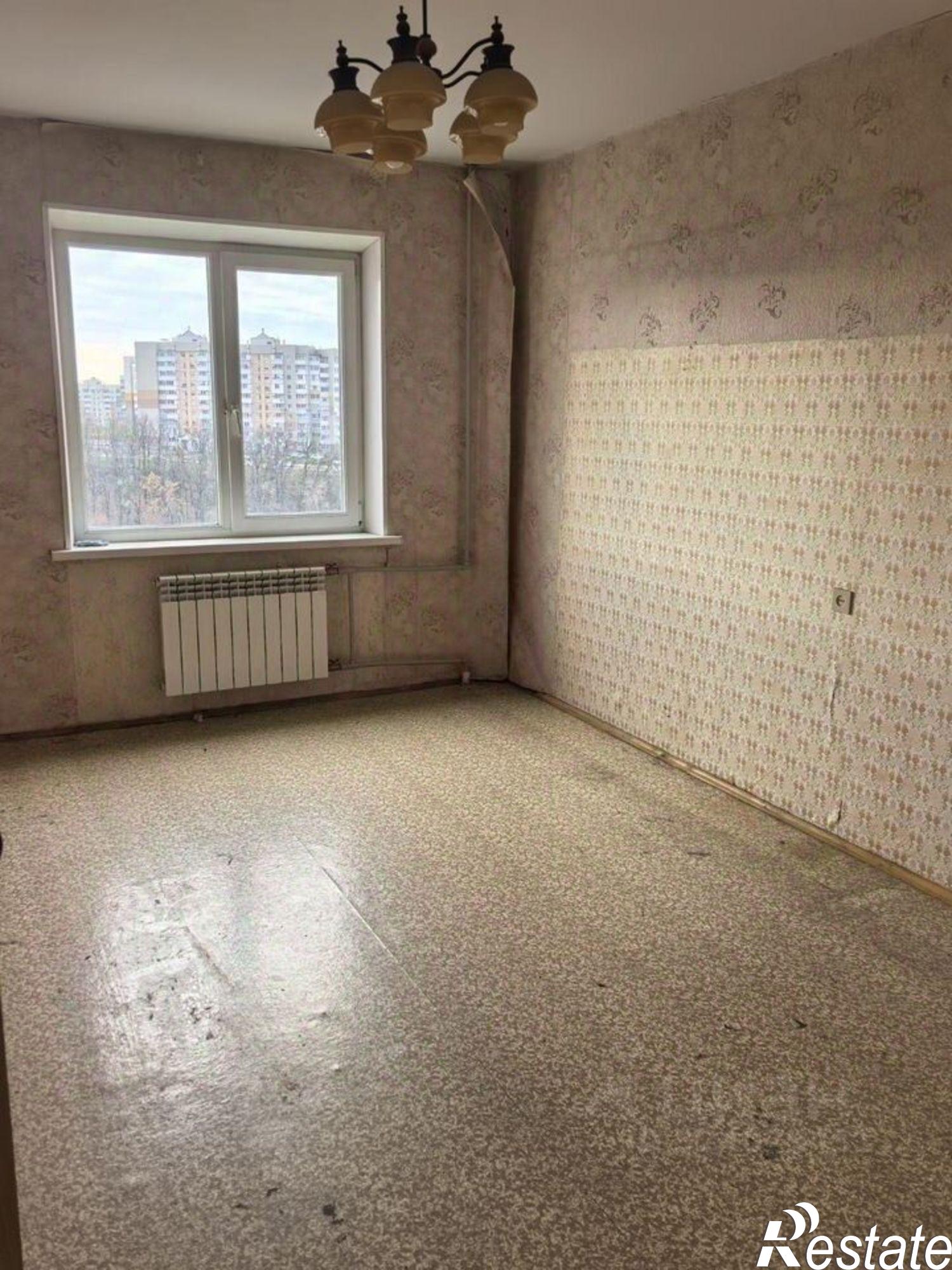 Купить квартиру за 4 400 000 рублей на улица 60 лет Октября, 8