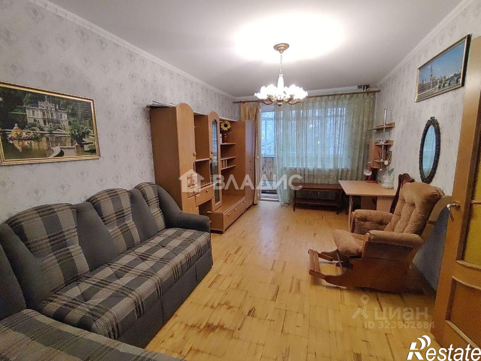 Купить квартиру за 4 000 000 рублей на ул Садовая, 106а