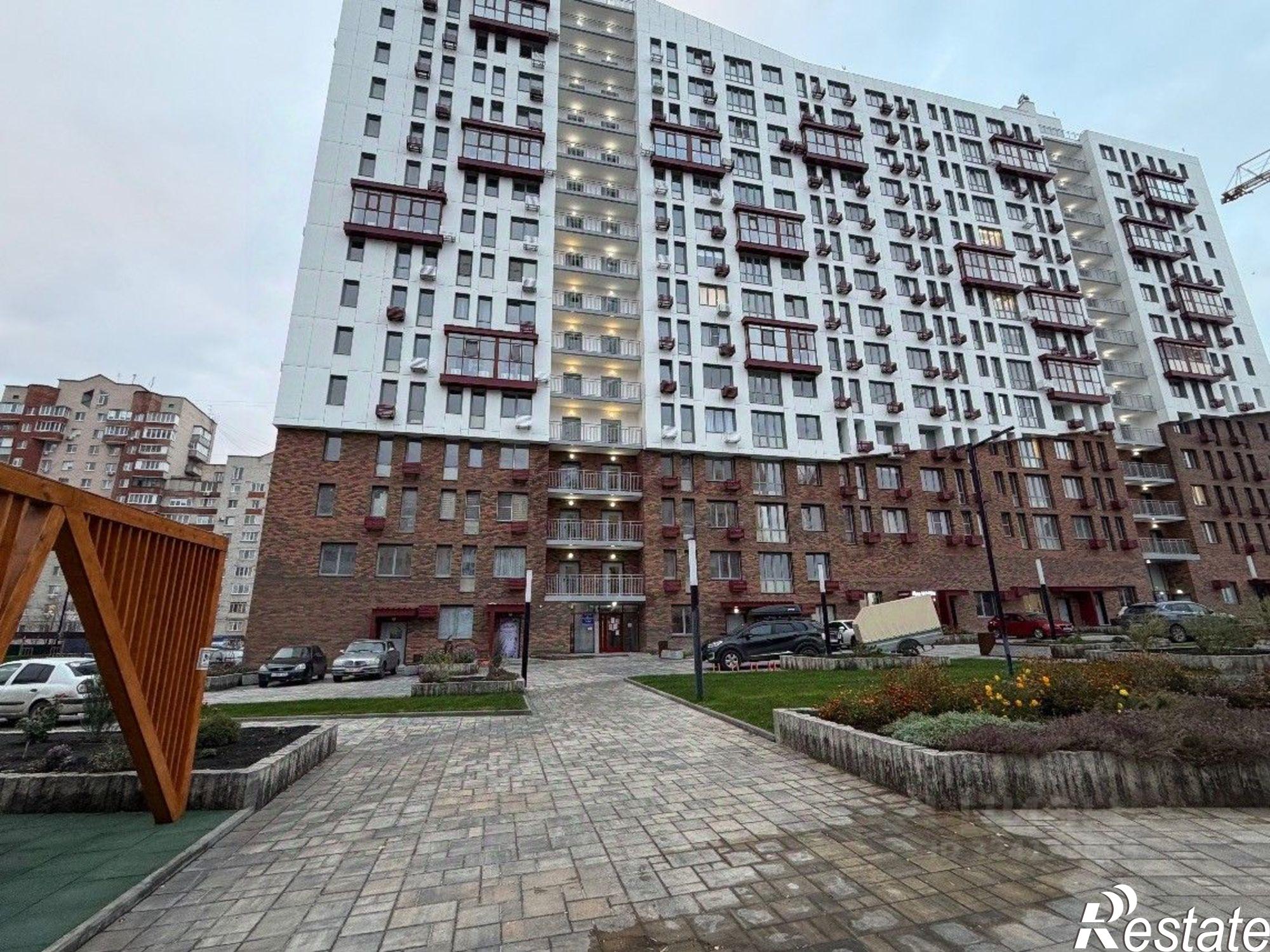 Купить квартиру за 5 250 000 рублей на ул Белгородского полка, 62