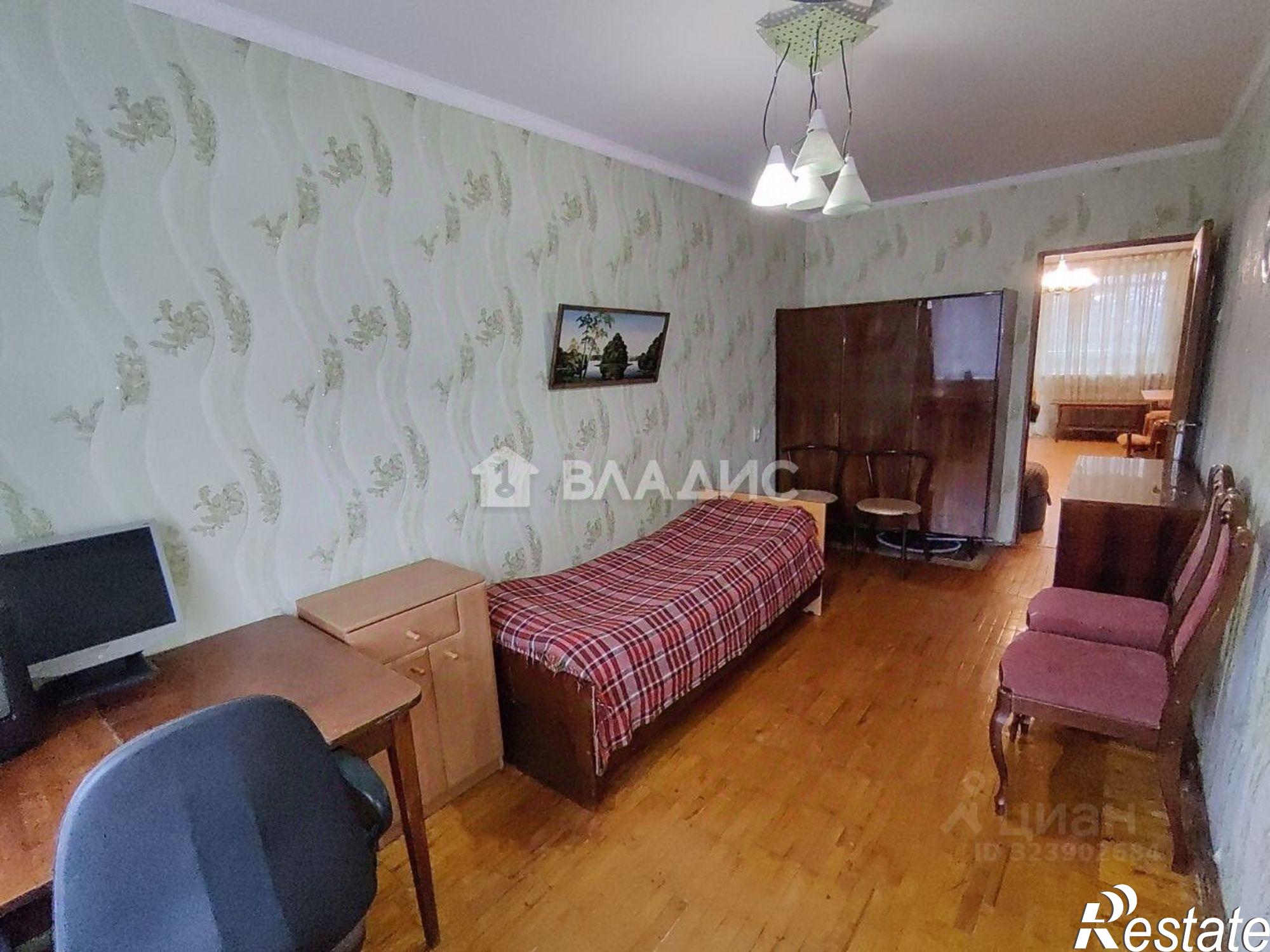 Купить квартиру за 4 000 000 рублей на ул Садовая, 106а