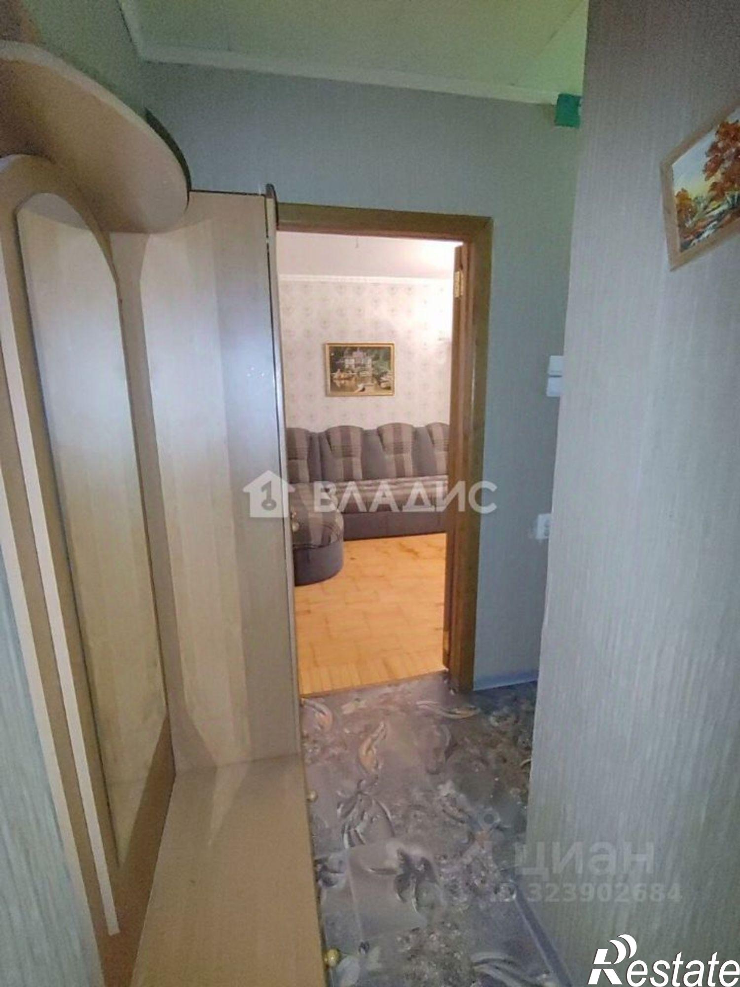 Купить квартиру за 4 000 000 рублей на ул Садовая, 106а