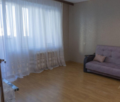 1-комн, 36кв м, этаж 10/10 Славянская улица, 11