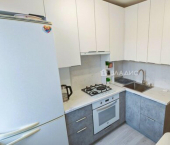 3-комн, 62кв м, этаж 1/5 Привольная улица, 18