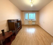 1-комн, 34кв м, этаж 10/10 бульвар Строителей, 41