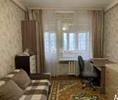 1-комн, 30кв м, этаж 4/4 Преображенская улица, 53