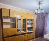 2-комн, 43кв м, этаж 1/5 улица Некрасова, 36