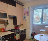 3-комн, 72кв м, этаж 1/10 бульвар Юности, 27