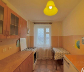 3-комн, 62кв м, этаж 2/5 Молодёжная улица, 16Г