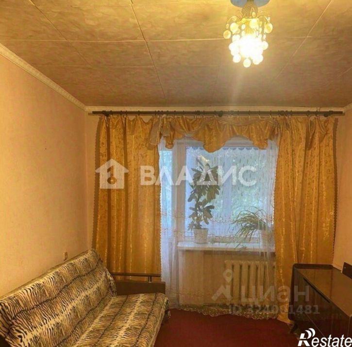 1-комн квартира Гражданский проспект, 32,  д. 32