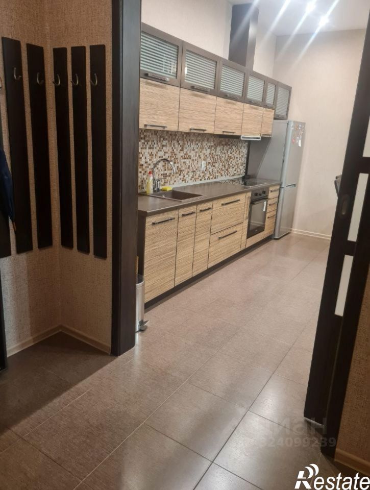 2-комн квартира Свято-Троицкий б-р, 15,  д. 15