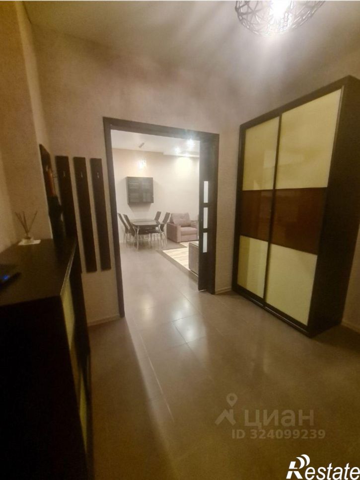 2-комн квартира Свято-Троицкий б-р, 15,  д. 15