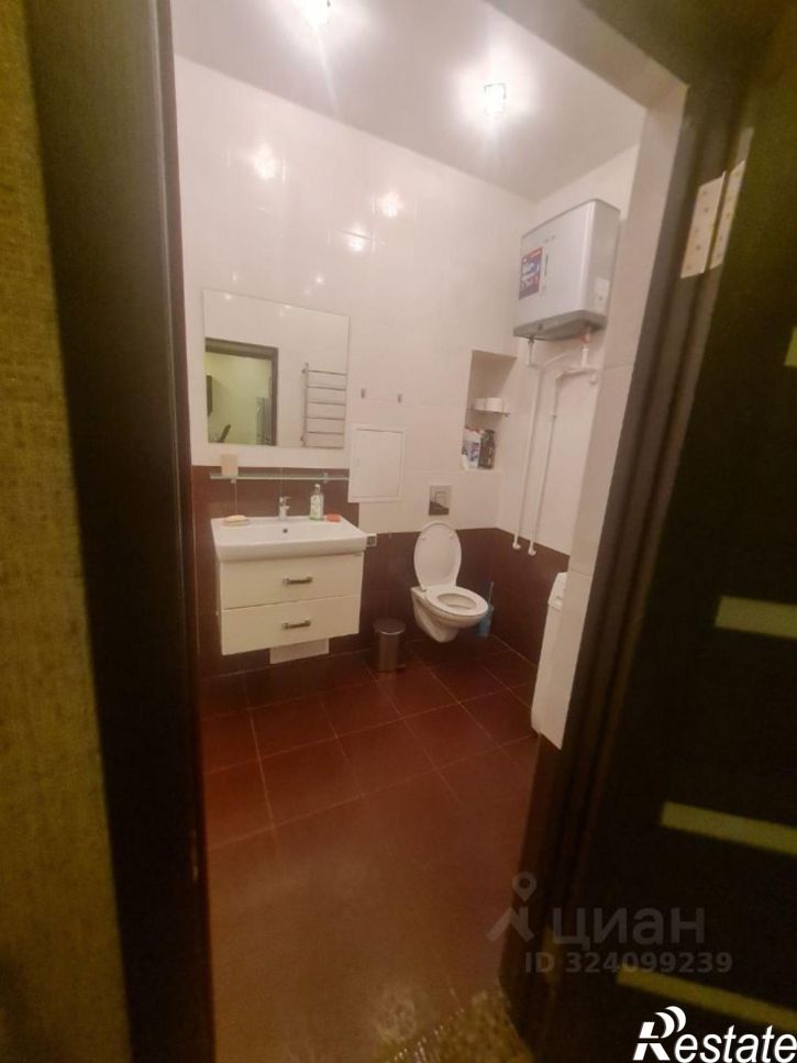 2-комн квартира Свято-Троицкий б-р, 15,  д. 15