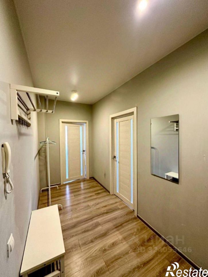 2-комн квартира ул Шаландина, 5а,  д. 5а