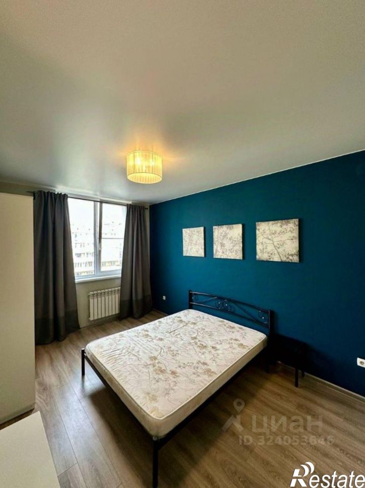 2-комн квартира ул Шаландина, 5а,  д. 5а