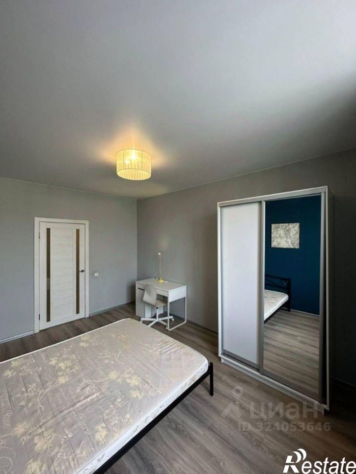 2-комн квартира ул Шаландина, 5а,  д. 5а