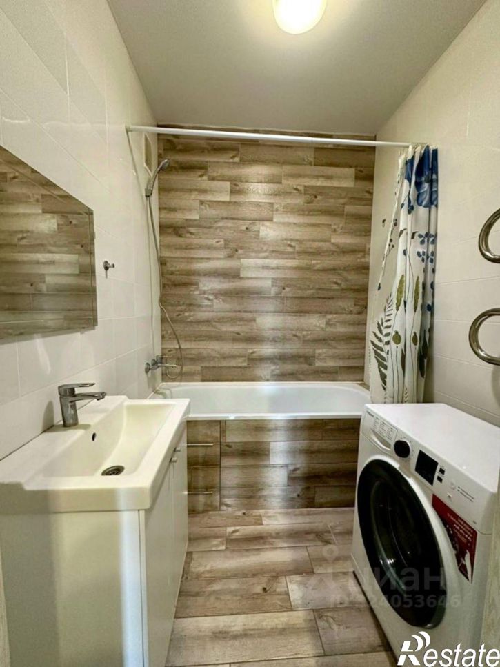 2-комн квартира ул Шаландина, 5а,  д. 5а