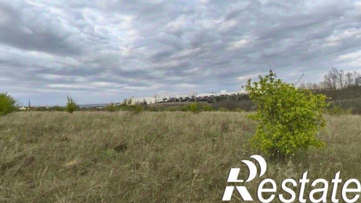 Земельный участок Дубовое