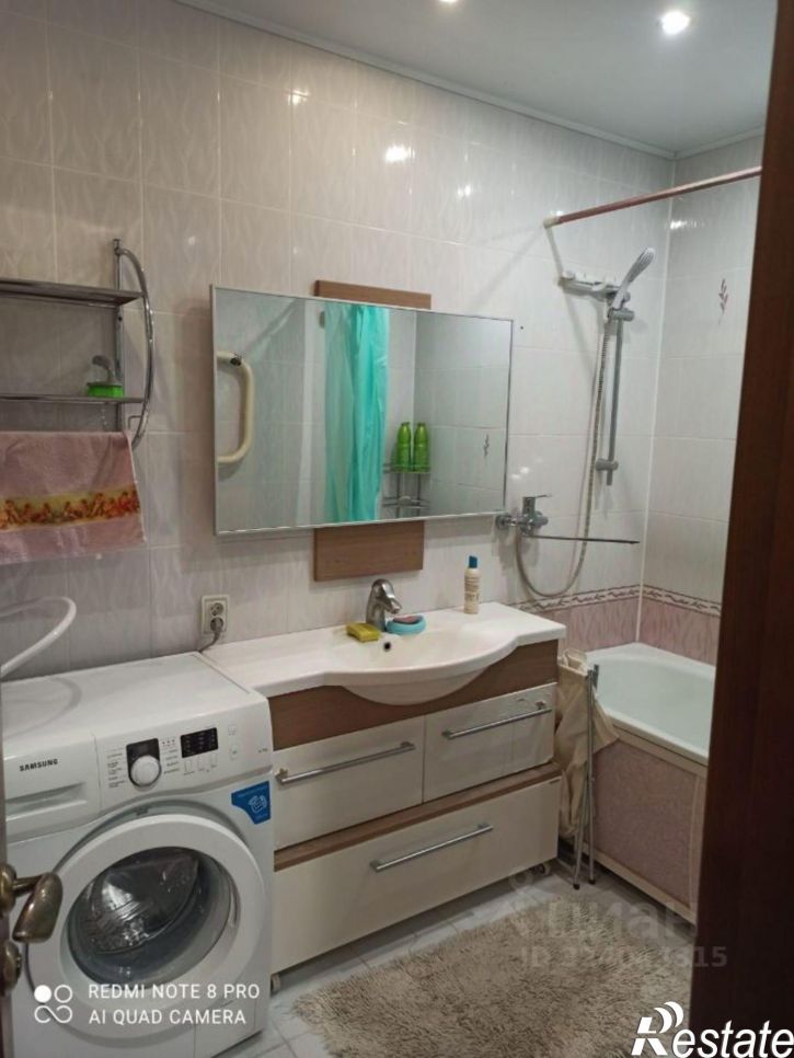 2-комн квартира пр-кт Ватутина, 22б,  д. 22б