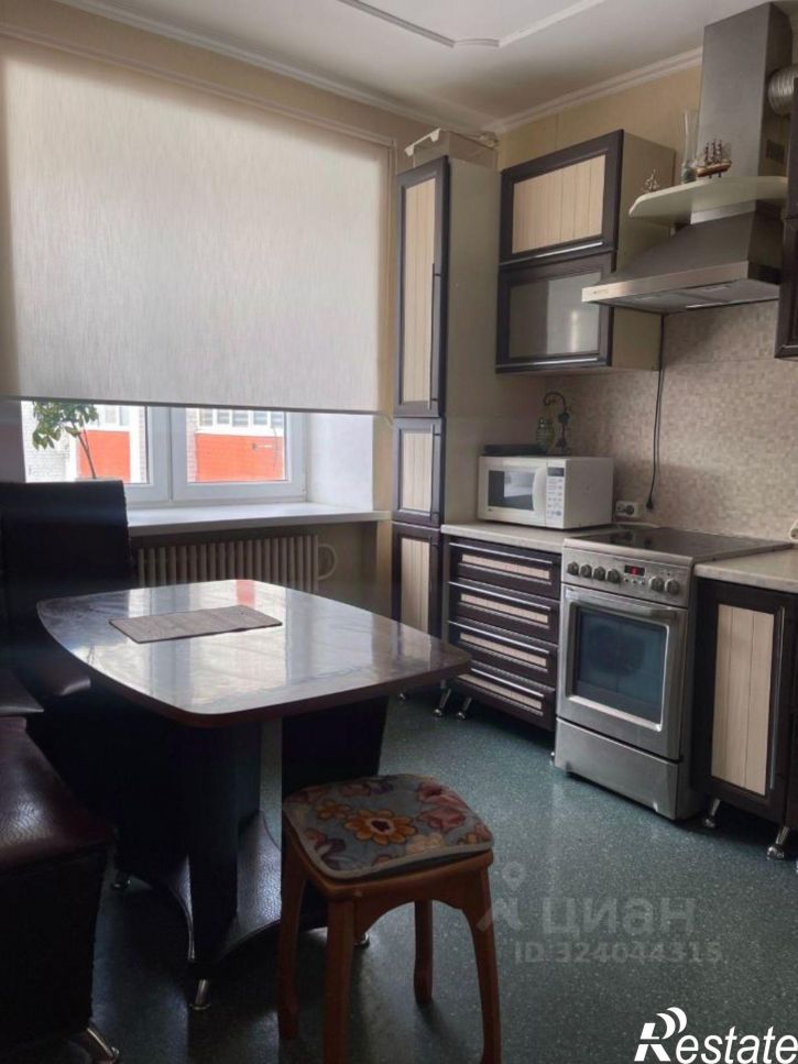 2-комн квартира пр-кт Ватутина, 22б,  д. 22б