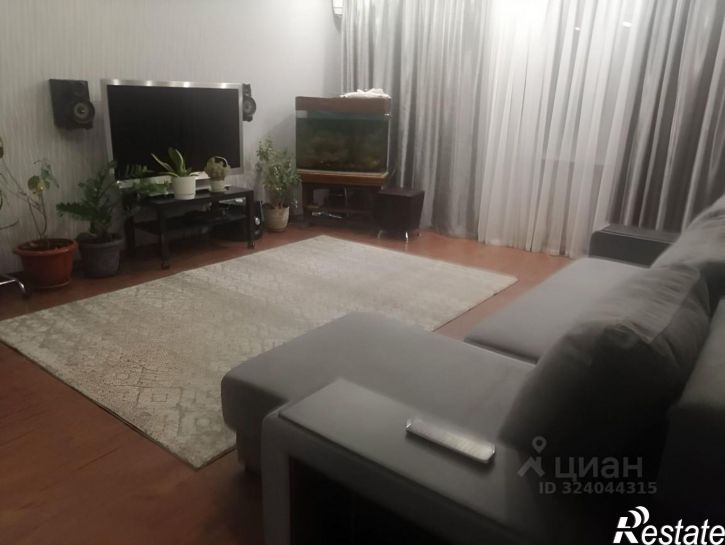 2-комн квартира пр-кт Ватутина, 22б,  д. 22б