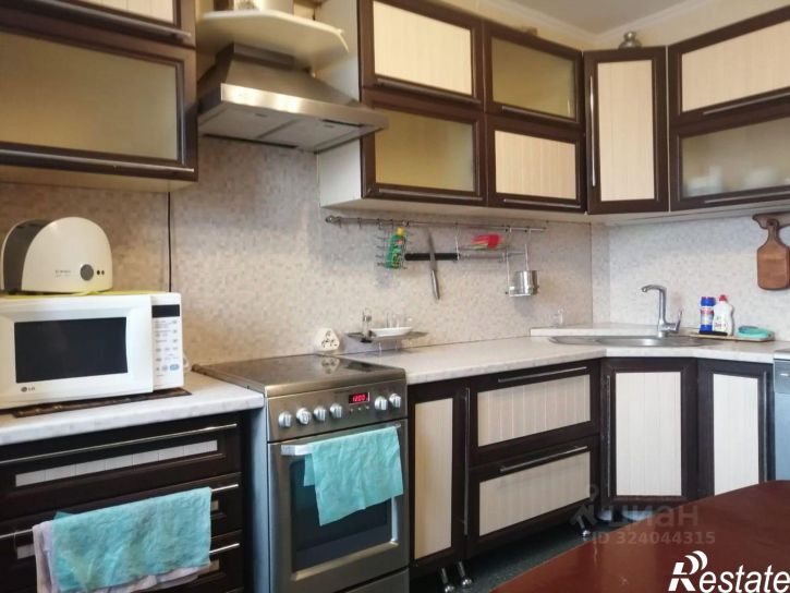 2-комн квартира пр-кт Ватутина, 22б,  д. 22б