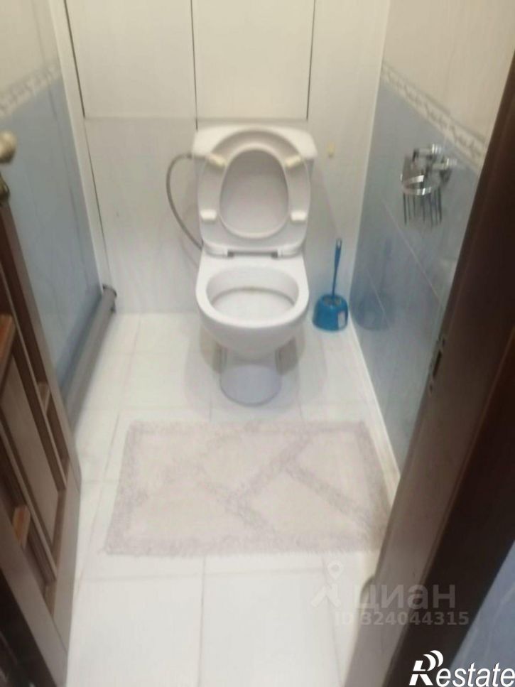 2-комн квартира пр-кт Ватутина, 22б,  д. 22б