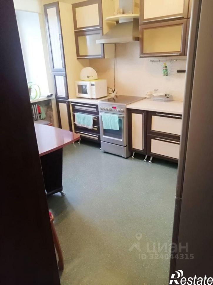 2-комн квартира пр-кт Ватутина, 22б,  д. 22б