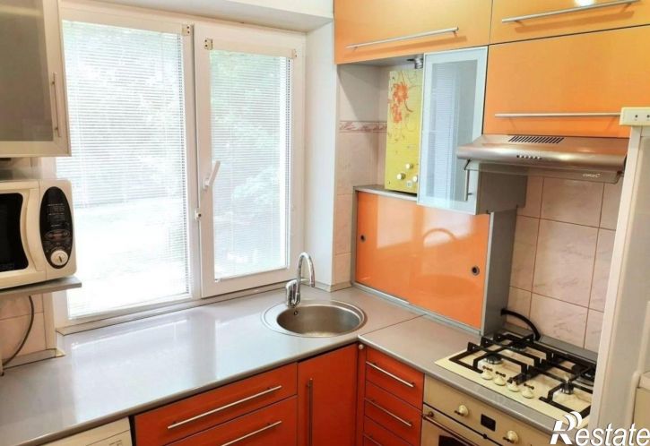 2-комн квартира улица Костюкова, 22,  д. 22