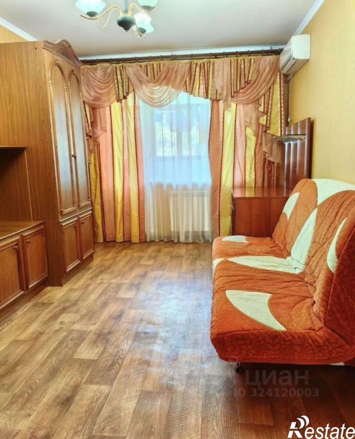 2-комн квартира улица Костюкова, 22,  д. 22