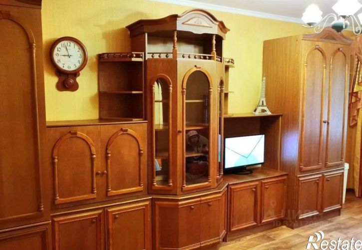 2-комн квартира улица Костюкова, 22,  д. 22