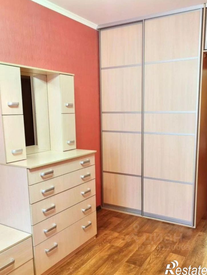 2-комн квартира улица Костюкова, 22,  д. 22