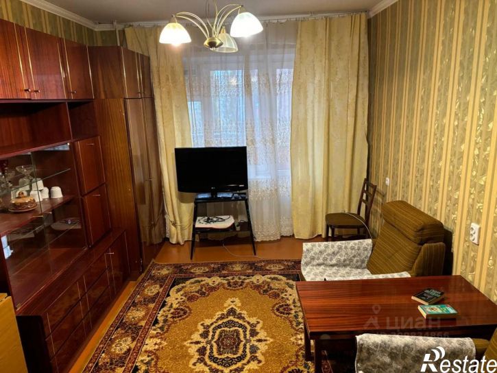 2-комн квартира ул Буденного, 2,  д. 2