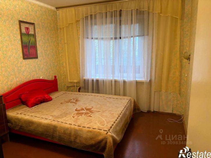 2-комн квартира ул Буденного, 2,  д. 2