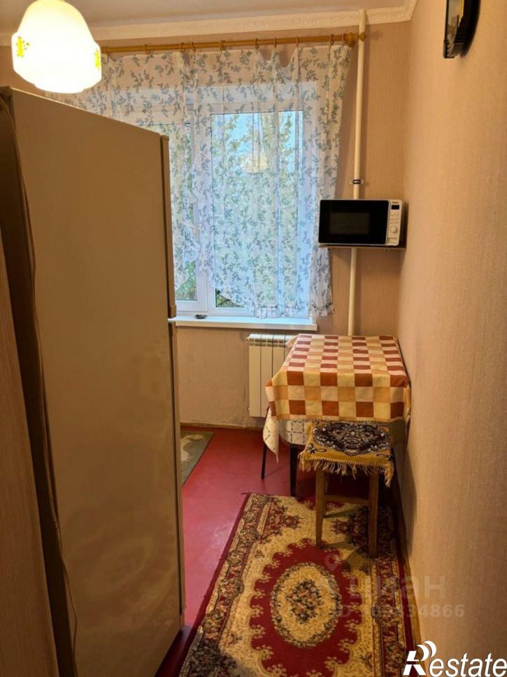 2-комн квартира ул Буденного, 2,  д. 2