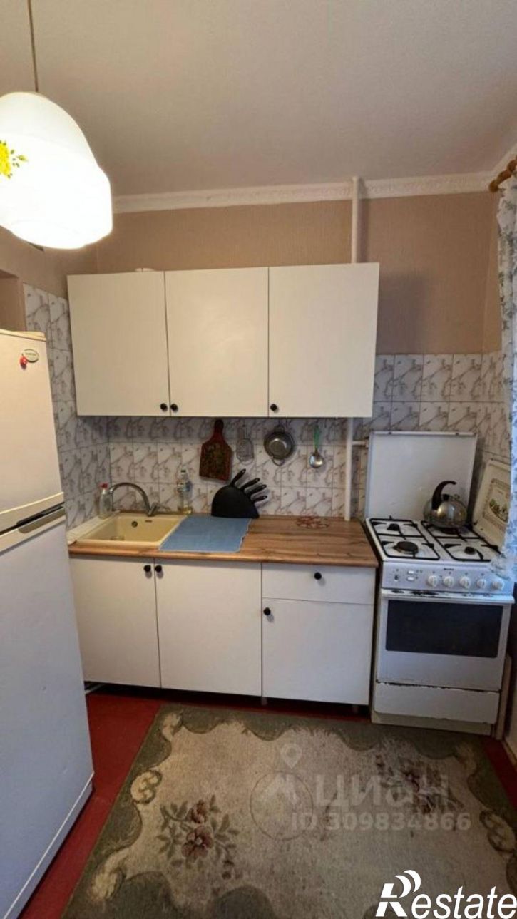 2-комн квартира ул Буденного, 2,  д. 2