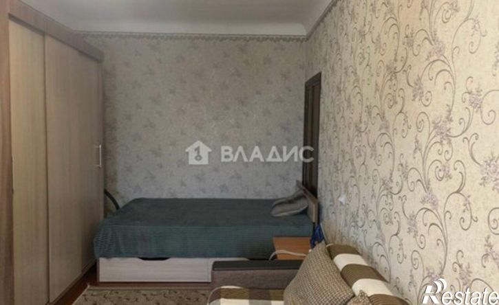 1-комн квартира Преображенская улица, 53,  д. 53