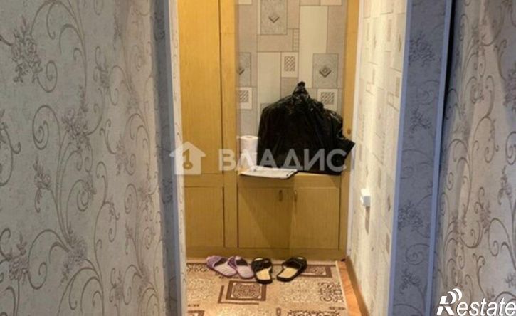 1-комн квартира Преображенская улица, 53,  д. 53