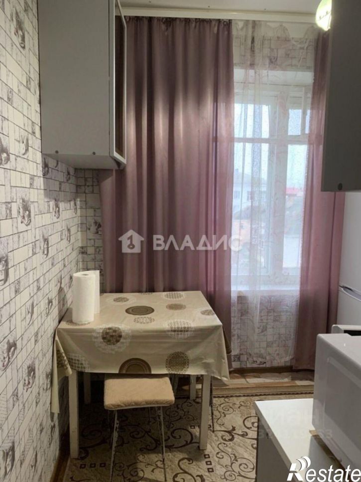 1-комн квартира Преображенская улица, 53,  д. 53