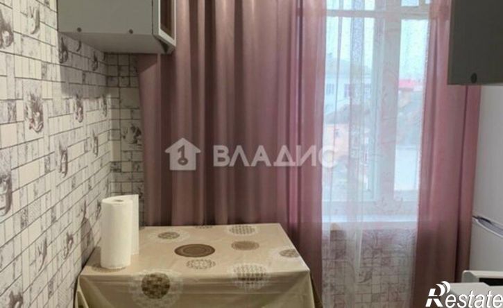 1-комн квартира Преображенская улица, 53,  д. 53