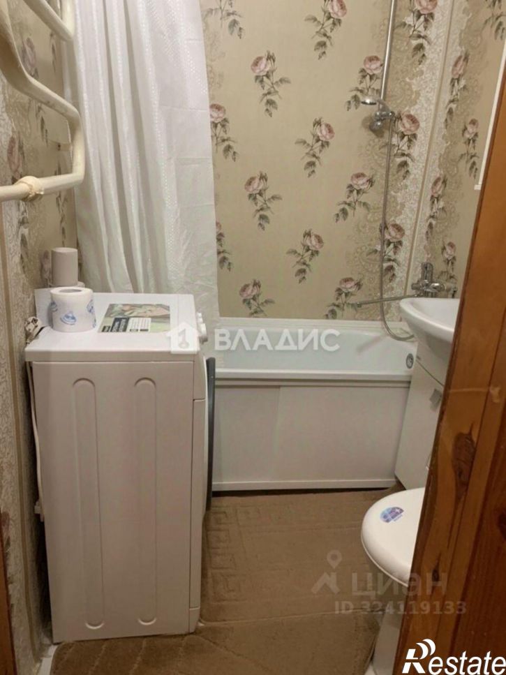 1-комн квартира Преображенская улица, 53,  д. 53