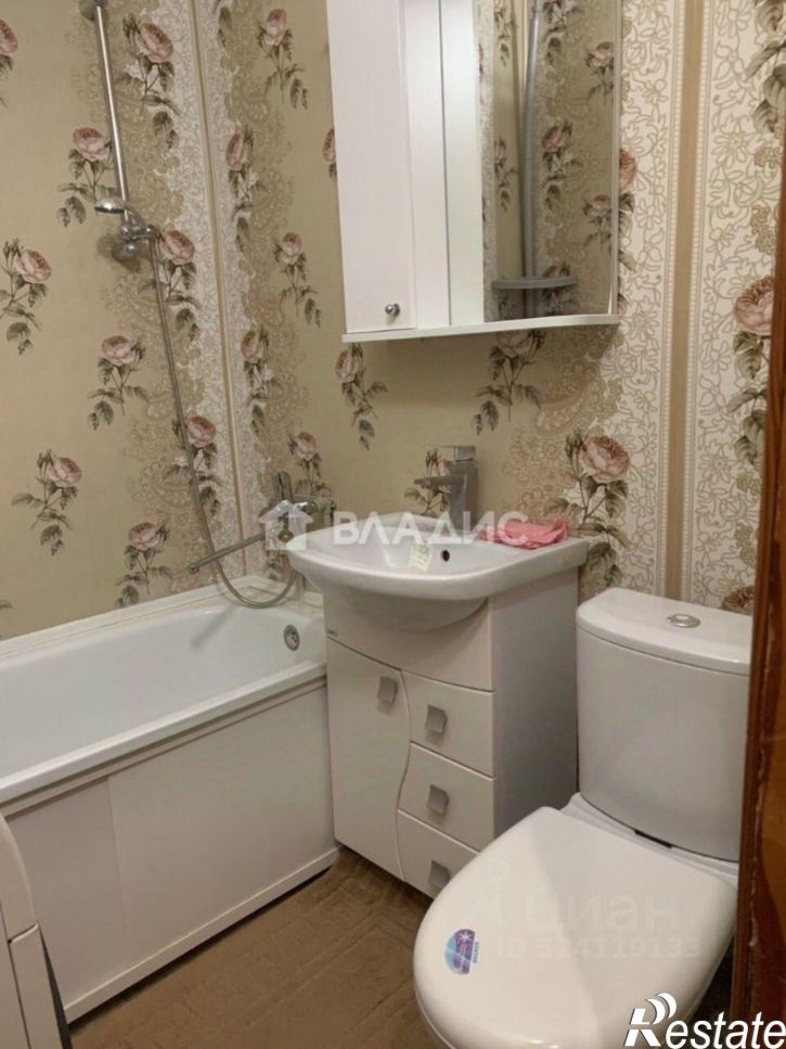 1-комн квартира Преображенская улица, 53,  д. 53