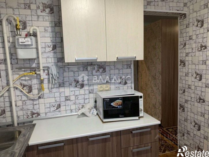 1-комн квартира Преображенская улица, 53,  д. 53