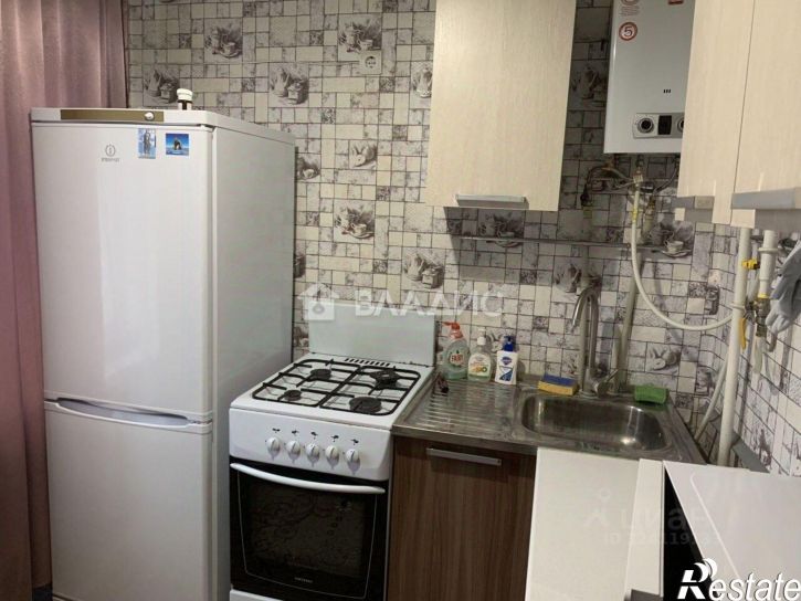 1-комн квартира Преображенская улица, 53,  д. 53